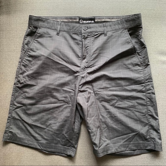Golf Shorts